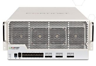 FortiGate 3900E Series FortiGate 3900E Series